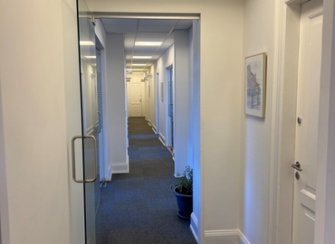 Kontor til leje på Adelgade 87, 8660 Skanderborg - 28 m² | Foto 4 - Lokalebasen