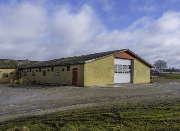 250 m² Warehouse space for rent in Gadstrup, Havdrupvej 1 (4621) - 3 | MatchOffice