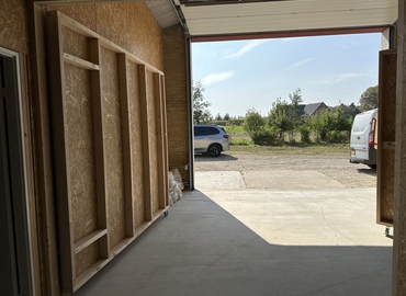 250 m² Warehouse rental in Gadstrup, Havdrupvej 1 (4621) - 2 | MatchOffice