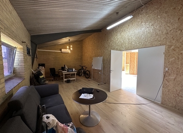 Lager til leje på Havdrupvej 1, 4621 Gadstrup - 250 m² | Foto 2 - Lokalebasen.dk