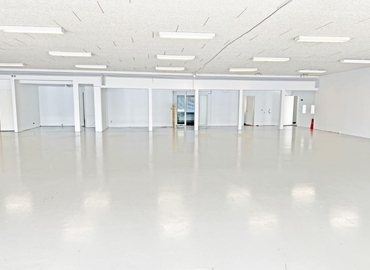 465 m² Store for rent in Viborg, Farvervej 19C (8800) - 3 | MatchOffice.com
