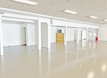 465 m² Commercial shop for rent in Viborg, Farvervej 19C (8800) - 4 | MatchOffice