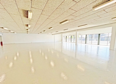 465 m² Store for rent in Viborg, Farvervej 19C (8800) - 2 | MatchOffice