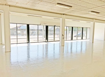 Butik til leje på Farvervej 19C, 8800 Viborg - 465 m² | Foto 1 - Lokalebasen