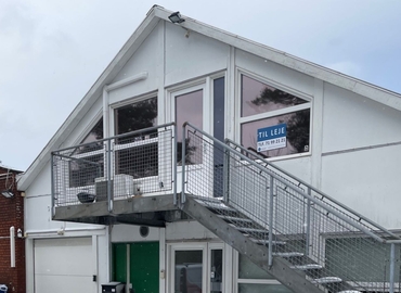Kontor til leje på Literbuen 14A, 2740 Skovlunde - 90 m² | Foto 0 - Lokalebasen.dk
