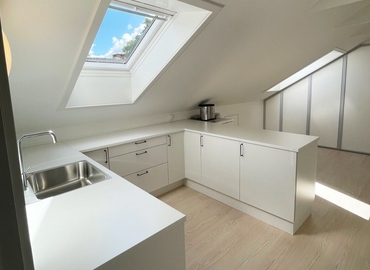 Kontor til leje på Literbuen 14A, 2740 Skovlunde - 90 m² | Foto 2 - Lokalebasen