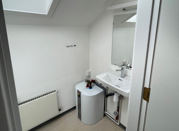Kontor til leje på Literbuen 14A, 2740 Skovlunde - 90 m² | Foto 6 - Lokalebasen.dk