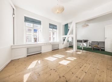 Office Vestergade 18 - 20, Studiestræde 37-41 1456 Copenhagen City Center