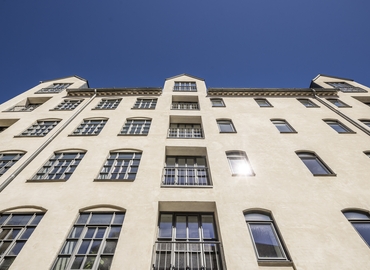 Office Vestergade 18 - 20, Studiestræde 37-41 1456 Copenhagen City Center