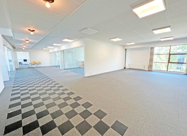 Office Fabrikvej 12 8800 Viborg