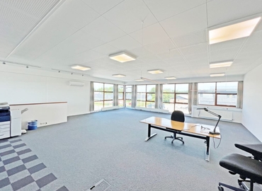 Office Fabrikvej 12 8800 Viborg