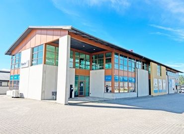 Kontor til leje på Falkevej 12, 8800 Viborg - 562 m² | Foto 0 - Lokalebasen.dk