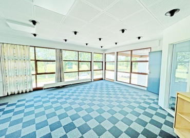 Office Fabrikvej 12 8800 Viborg