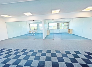 Office Fabrikvej 12 8800 Viborg