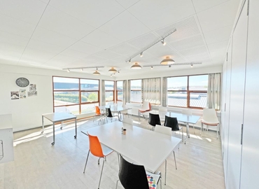 Office Fabrikvej 12 8800 Viborg