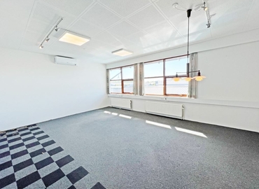 Office Fabrikvej 12 8800 Viborg