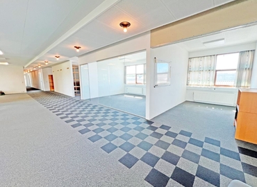 Office Fabrikvej 12 8800 Viborg