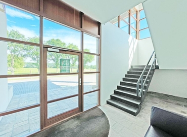 Kontor til leje på Falkevej 12, 8800 Viborg - 562 m² | Foto 1 - Lokalebasen.dk