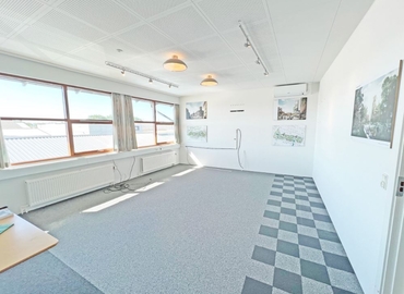Office Fabrikvej 12 8800 Viborg