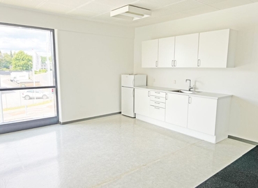 Office Farvervej 1d 8800 Viborg