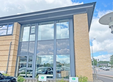 Office Farvervej 1d 8800 Viborg