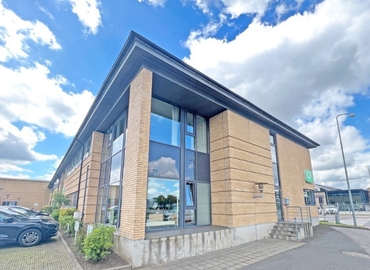 Office Farvervej 1d 8800 Viborg