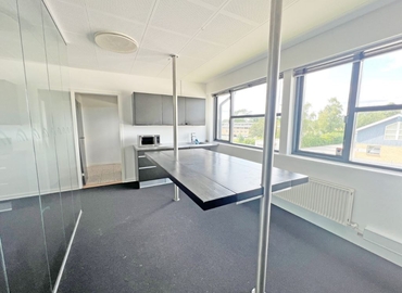 Kontor til leje på Farvervej 1c, 8800 Viborg - 235 m² | Foto 8 - Lokalebasen.dk