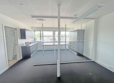 Kontor til leje på Farvervej 1c, 8800 Viborg - 235 m² | Foto 4 - Lokalebasen