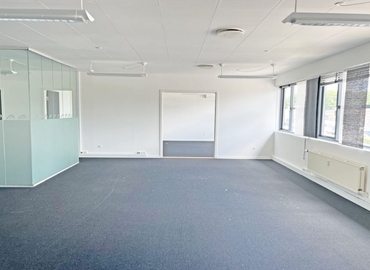 Kontor til leje på Farvervej 1c, 8800 Viborg - 235 m² | Foto 5 - Lokalebasen.dk