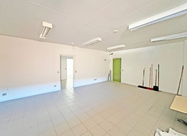 427 m² Commercial shop for rent in Viborg, Gammel Århusvej 19 (8800) - 8 | MatchOffice.com