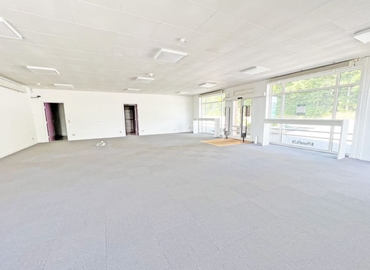 Butik til leje på Gammel Århusvej 19, 8800 Viborg - 427 m² | Foto 4 - Lokalebasen.dk