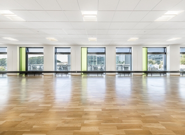 Kontor til leje på Vandtårnsvej 83A, 2860 Søborg - 1192 m² | Foto 5 - Lokalebasen.dk