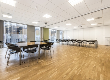 Kontor til leje på Vandtårnsvej 83A, 2860 Søborg - 1192 m² | Foto 107 - Lokalebasen.dk