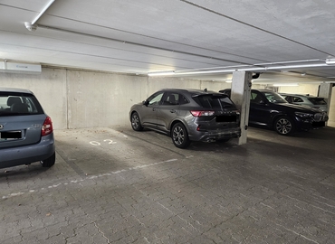 Parking Markmandsgade 17 2300 Copenhagen S