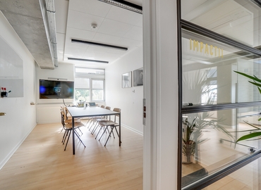 Kontor til leje på Søren Frichs Vej 42B, 8230 Åbyhøj - 441 m² | Foto 6 - Lokalebasen