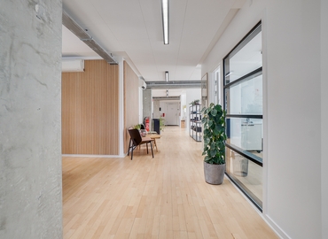 Kontor til leje på Søren Frichs Vej 42B, 8230 Åbyhøj - 441 m² | Foto 2 - Lokalebasen