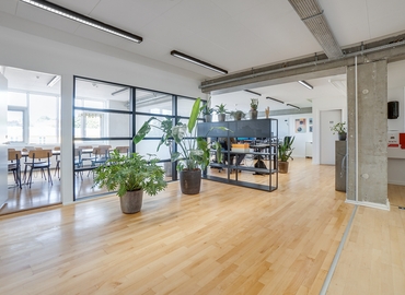 Kontor til leje på Søren Frichs Vej 42B, 8230 Åbyhøj - 441 m² | Foto 0 - Lokalebasen