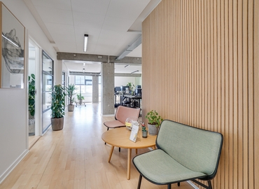 Kontor til leje på Søren Frichs Vej 42B, 8230 Åbyhøj - 441 m² | Foto 5 - Lokalebasen