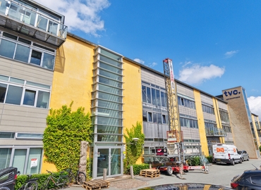 Kontor til leje på Søren Frichs Vej 42B, 8230 Åbyhøj - 441 m² | Foto 8 - Lokalebasen.dk