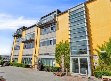 Kontor til leje på Søren Frichs Vej 42B, 8230 Åbyhøj - 441 m² | Foto 7 - Lokalebasen.dk