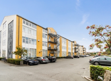 Office Søren Frichs Vej 42B 8230 Aabyhoj