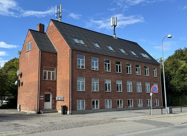 Office Arnold Nielsens Blvd. 126 - kld. 2650 Hvidovre