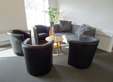 Kontor til leje på Langebjergvænget 18, 4000 Roskilde - 131 m² | Foto 3 - Lokalebasen