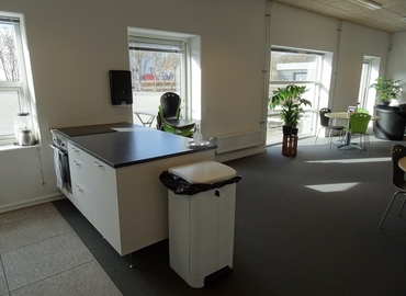 Kontor til leje på Langebjergvænget 18, 4000 Roskilde - 131 m² | Foto 5 - Lokalebasen