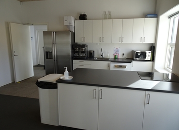 Kontor til leje på Langebjergvænget 18, 4000 Roskilde - 131 m² | Foto 6 - Lokalebasen.dk