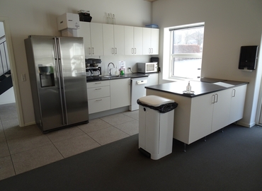 Kontor til leje på Langebjergvænget 18, 4000 Roskilde - 131 m² | Foto 7 - Lokalebasen.dk