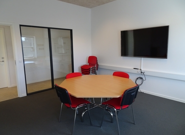 Kontor til leje på Langebjergvænget 18, 4000 Roskilde - 131 m² | Foto 11 - Lokalebasen.dk