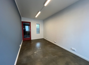 Kontor til leje på Siljangade 1, 2300 København S - 18 m² | Foto 1 - Lokalebasen