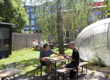 Kontor til leje på Siljangade 1, 2300 København S - 18 m² | Foto 2 - Lokalebasen.dk
