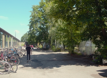 Kontor til leje på Siljangade 1, 2300 København S - 18 m² | Foto 3 - Lokalebasen.dk